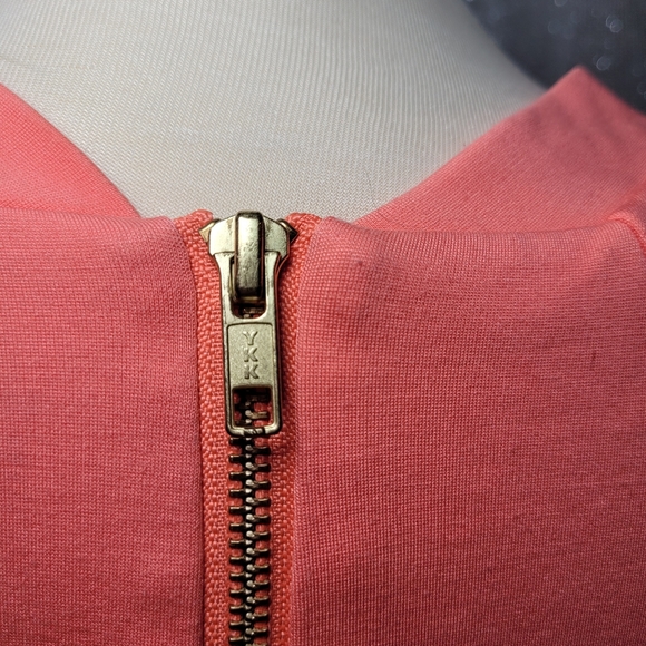 RW&Co. Pink Dress - Picture 7 of 9